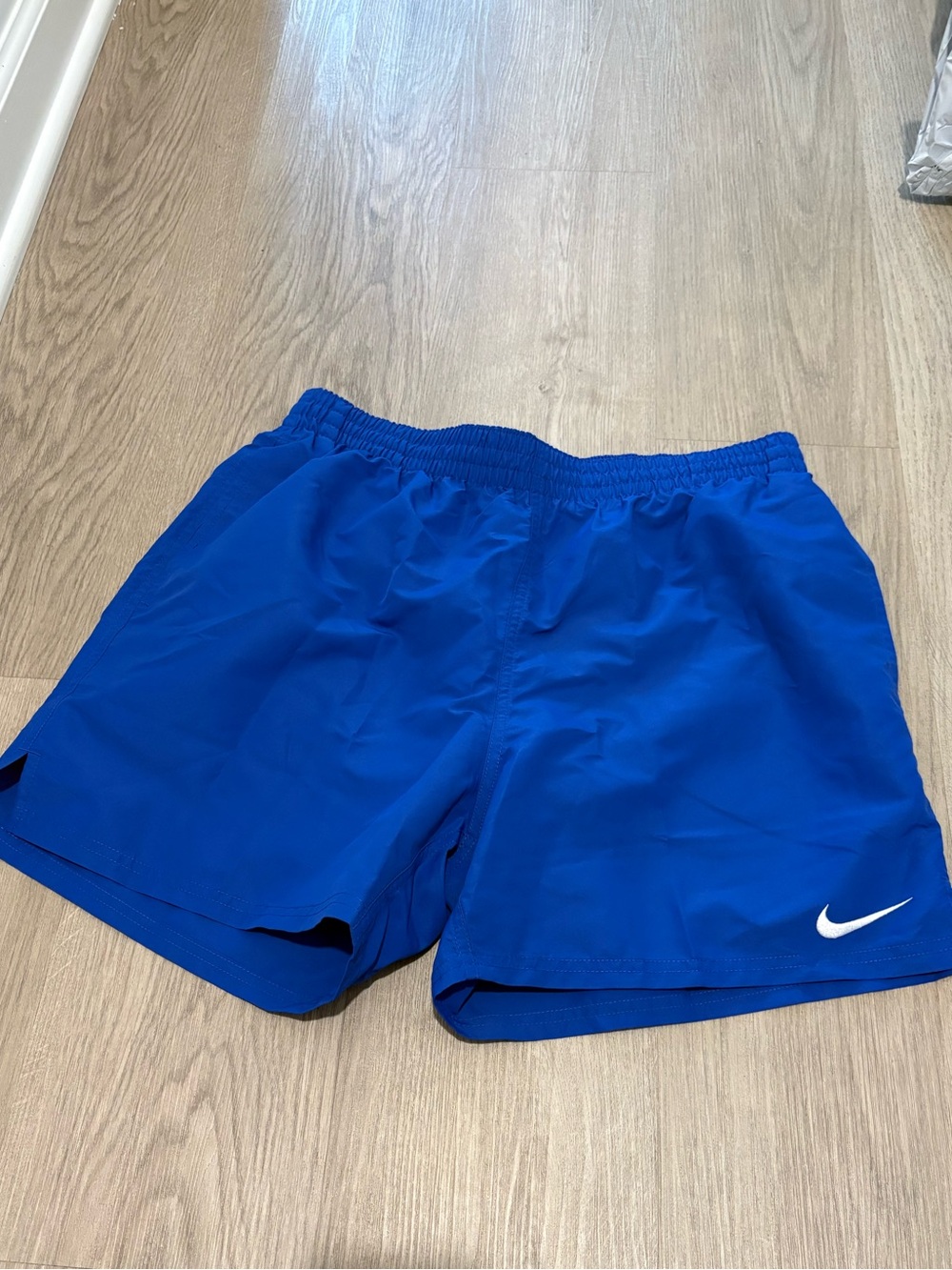 Nike Swim Wear Brief Lined